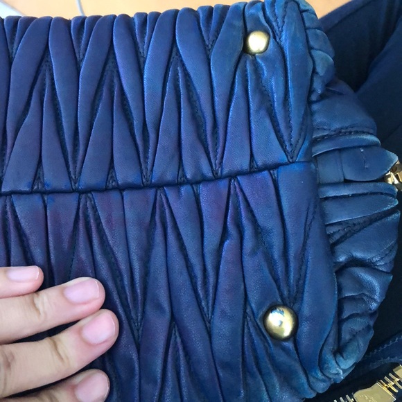 Additional photos of miu miu bag - Picture 7 of 8